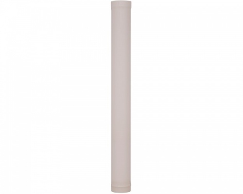 Flue pipe Straight 5''